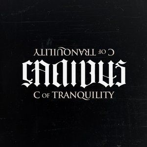 Album Canibus - C of Tranquility