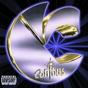 Album Canibus - Can-I-Bus