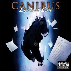 Album Canibus - Lyrical Law