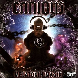 Album Canibus - Melatonin Magik