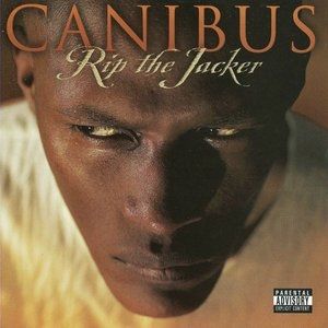 Album Canibus - Rip the Jacker