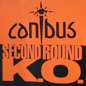 Album Canibus - Second Round K.O.