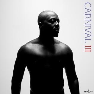 Carnival III: The Fall and Rise of a Refugee - album