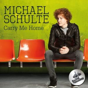 Album Michael Schulte - Carry Me Home
