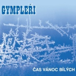 Album Gympleři - Čas Vánoc bílých