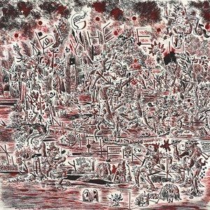 Cass McCombs Big Wheel and Others, 2013