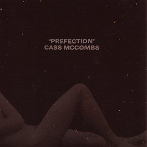 Album Cass McCombs - PREfection