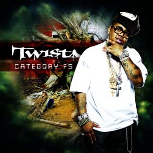 Album Twista - Category F5