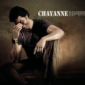 Album Chayanne - Cautivo