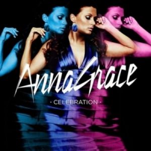 Album AnnaGrace - Celebration