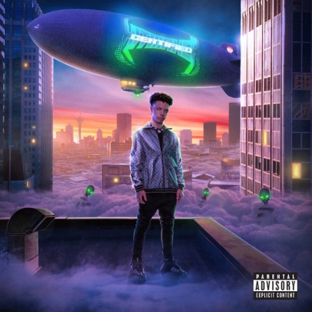 Lil Mosey : Certified Hitmaker