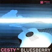 Cesty - Bluesberry