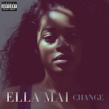 Ella Mai Change, 2016