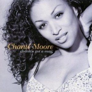 Album Chanté Moore - Chanté
