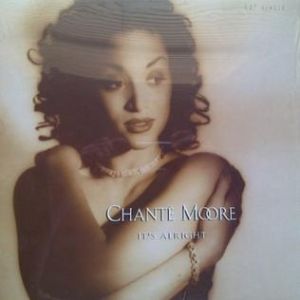 Album Chanté Moore - It