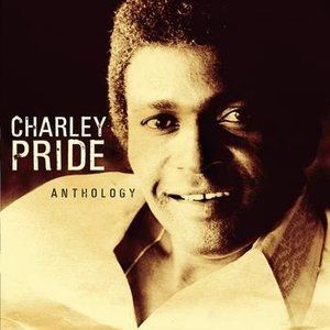 Album Charley Pride - Anthology
