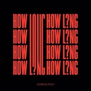 Album Charlie Puth - How Long