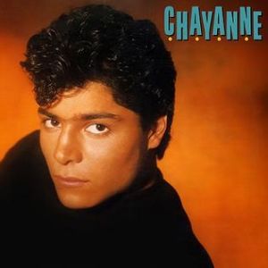 Album Chayanne - Chayanne 