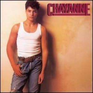 Chayanne Chayanne II, 1988