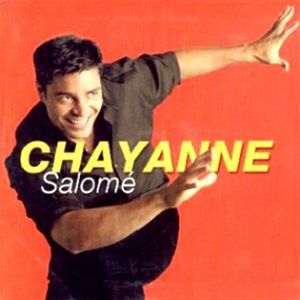 Album Chayanne - Salomé