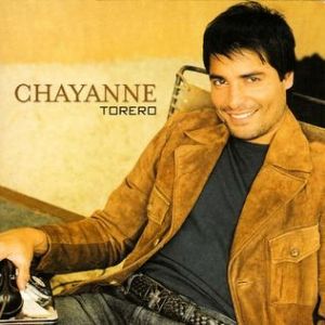 Album Chayanne - Torero