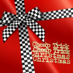 Album Cheap Trick - Christmas Christmas