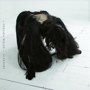 Album Chelsea Wolfe - 16 Psyche