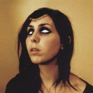 Chelsea Wolfe Apokalypsis, 2011