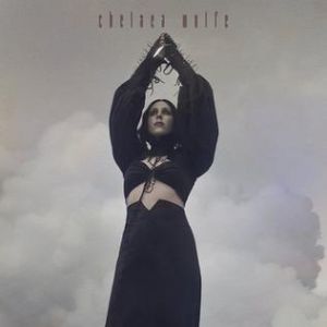 Album Chelsea Wolfe - Birth of Violence