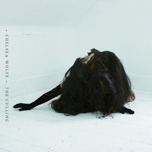 Album Chelsea Wolfe - The Culling
