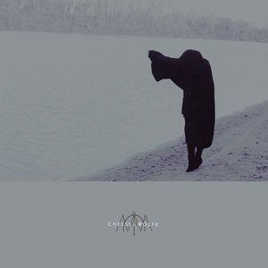 Album Chelsea Wolfe - The Grime and the Glow