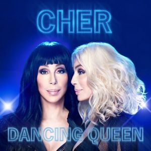 Album Dancing Queen - Cher