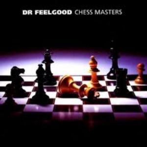 Album Chess Masters - Dr. Feelgood