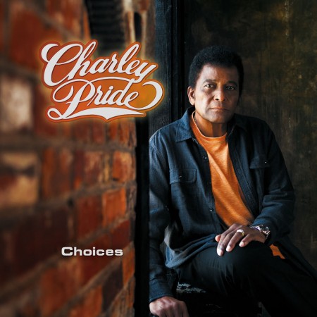 Album Charley Pride - Choices