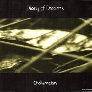 Album Diary of Dreams - Cholymelan