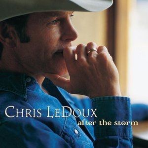 Album Chris LeDoux - After the Storm