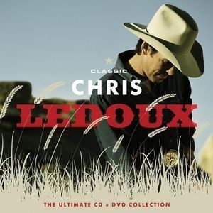 Album Chris LeDoux - Classic Chris LeDoux