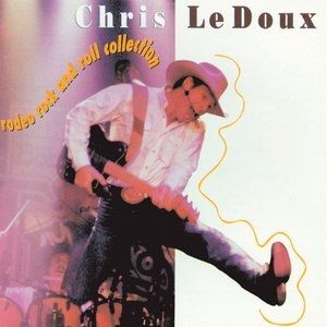 Album Chris LeDoux - Rodeo Rock and Roll Collection