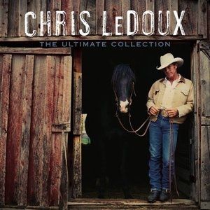 Album Chris LeDoux - The Ultimate Collection