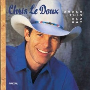 Album Chris LeDoux - Under This Old Hat