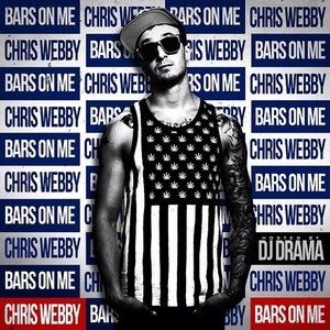 Album Chris Webby - Bars On Me