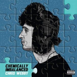 Album Chris Webby - Chemically Imbalanced