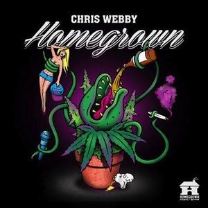 Album Chris Webby - Homegrown