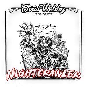 Album Chris Webby - Night Crawler