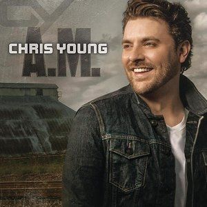 Chris Young A.M., 2013