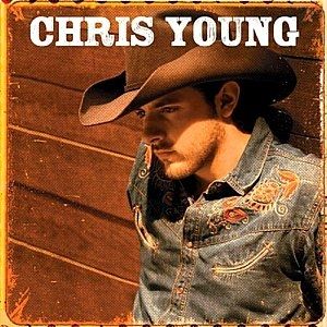 Album Chris Young - Chris Young