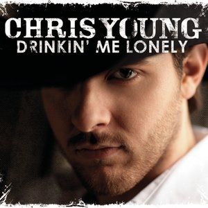 Drinkin' Me Lonely - album