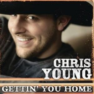 Album Chris Young - Gettin