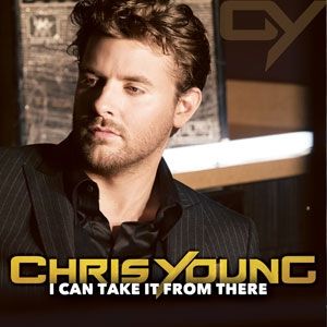 Album Chris Young - I Can Take It from There