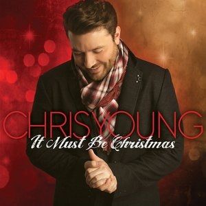 Chris Young It Must Be Christmas, 2016